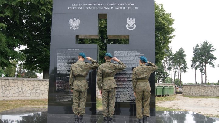 Rzeź wołyńska 1943 – ludobójstwo UPA na&nbsp;Polakach